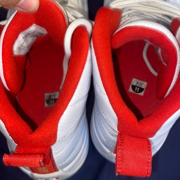 Air Jordan 12 retro size 11 - Picture 5 of 5